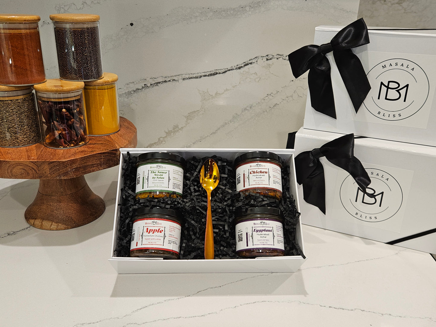 Gift Box Set