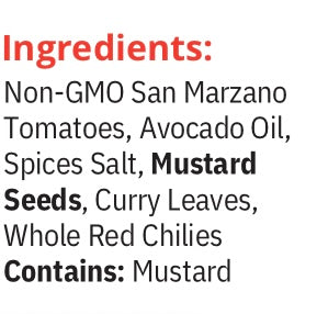 Tomato Chutney