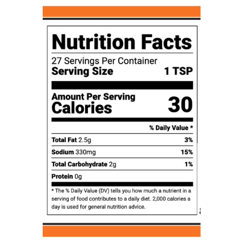 Vegetable Achar (Limited Edition)