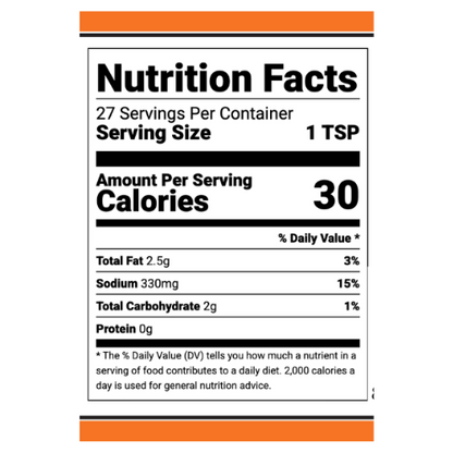 Vegetable Achar (Limited Edition)